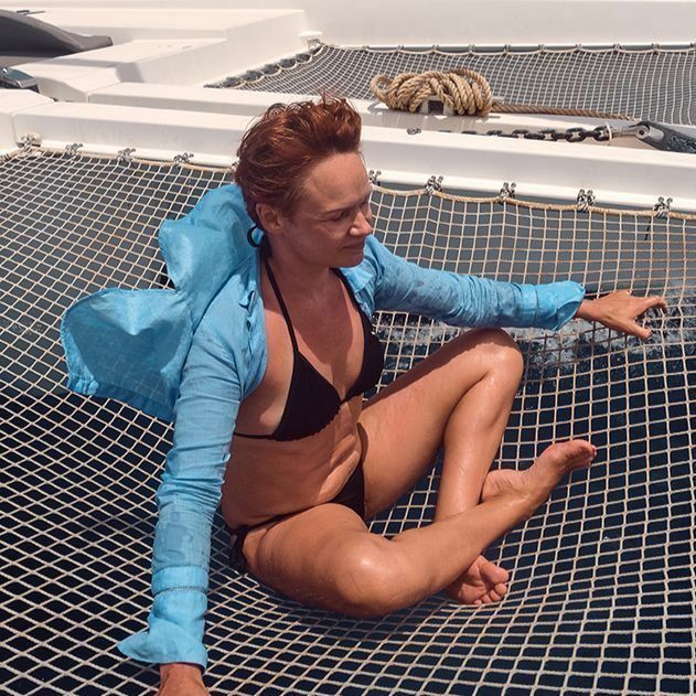 Yulia Slavetskaya
