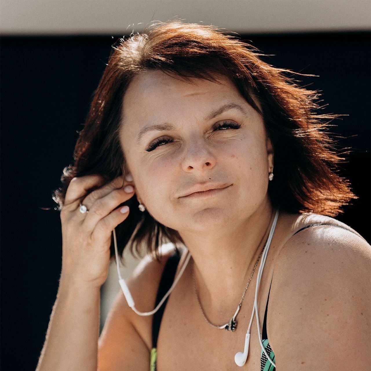 Svetlana Pimenova